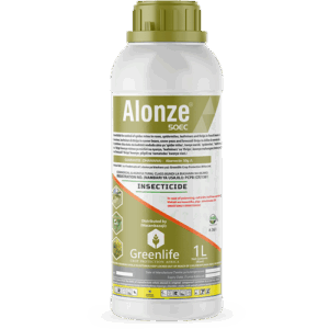 ALONZE 50EC  100ml