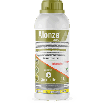 ALONZE 50EC  250ml