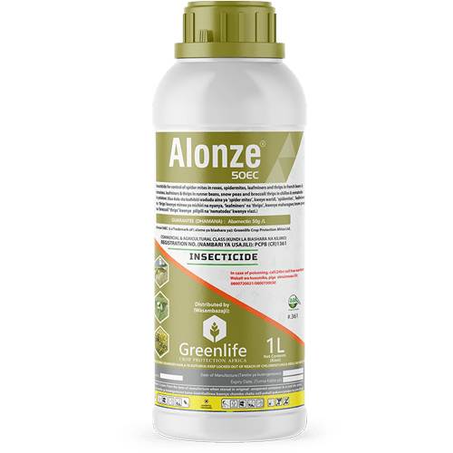 ALONZE 50EC 1L