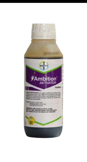 AMBITION AKTIVATOR 1L