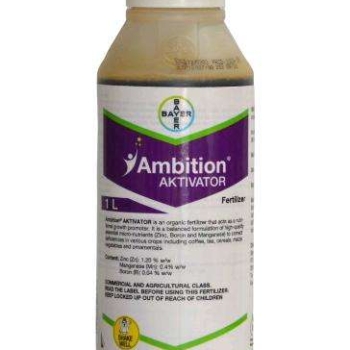 AMBITION AKTIVATOR  1L
