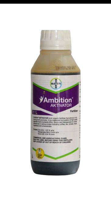 AMBITION AKTIVATOR 1L