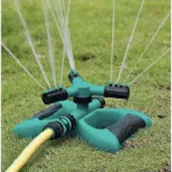 Garden Sprinkler
