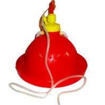 AUTOMATIC BELL DRINKER