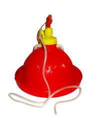 AUTOMATIC BELL DRINKER