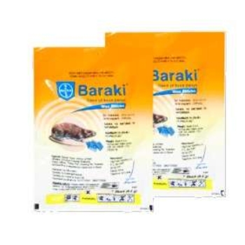 BARAKI -10G