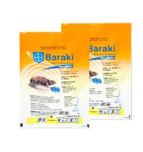 BARAKI -10G