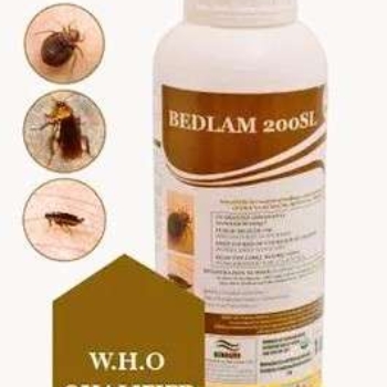 BEDLAM 200SL -1Litre