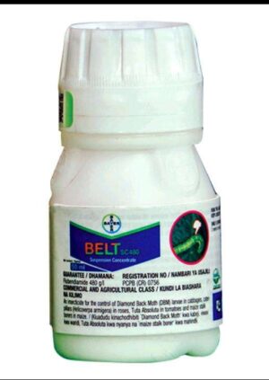 Belt insecticide