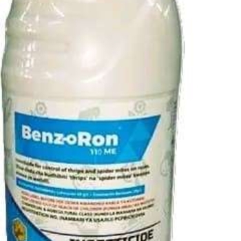 BENZORON 110 ME  250ml
