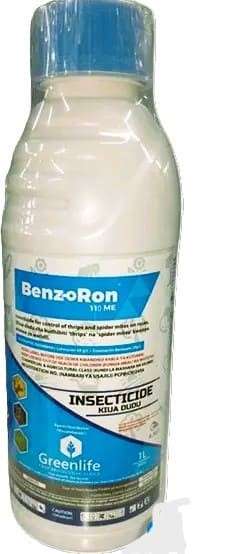 BENZORON 110 ME 250ml