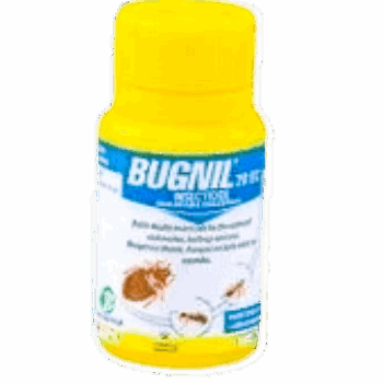 BUGNIL 20EC -100ML