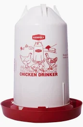 POULTRY DRINKER 10L