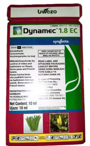 DYNAMEC 1.8 EC - 100ml