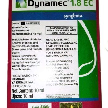 DYNAMEC 1.8 EC – 10ml
