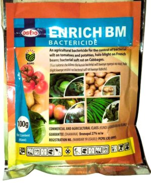 ENRICH BM - 100g