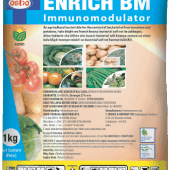 ENRICH BM – 1Kg