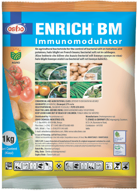 ENRICH BM - 1Kg