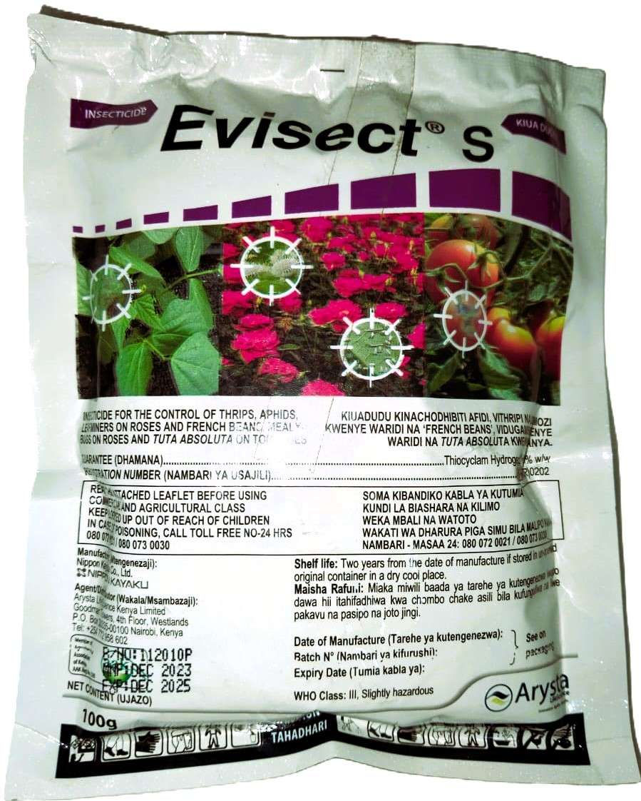 EVISECT S - 100G