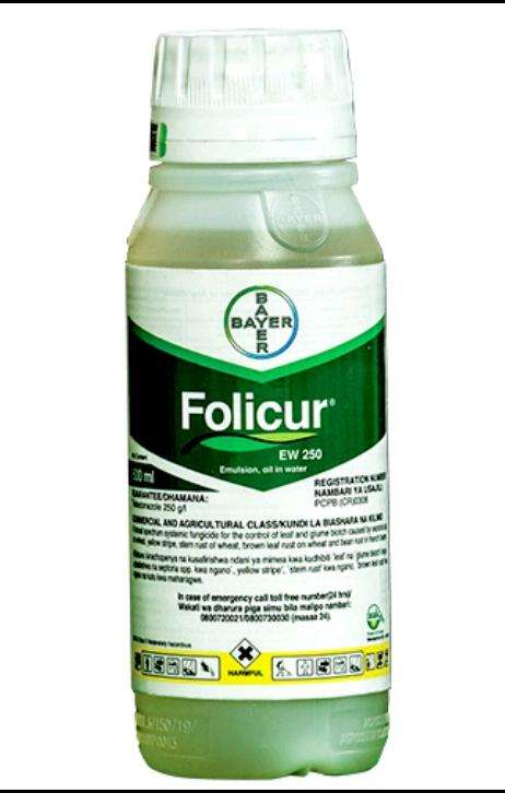 FOLICUR EW250-500ml