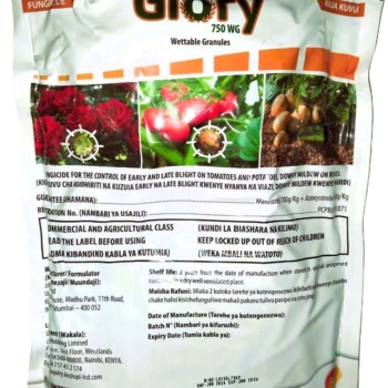 GLORY 750WG – 5KG