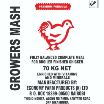 CHICK MASH 70KG – FARM FEEDS