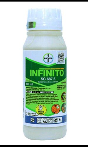 INFINITO SC687.5  250ml