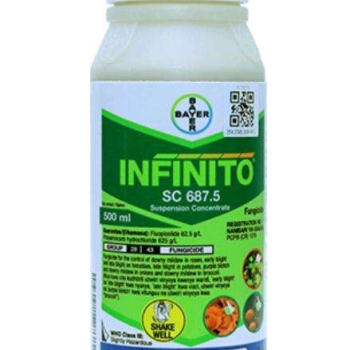 INFINITO SC687.5  250ml