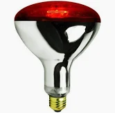 INFRARED HEAT BULB 250W