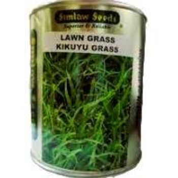 KIKUYU GRASS 1KG
