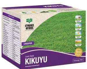KIKUYU GRASS 500g