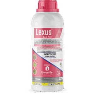 LEXUS 247 SC 100ml
