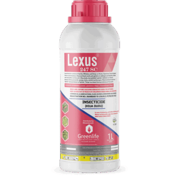 LEXUS 247 SC 40ml