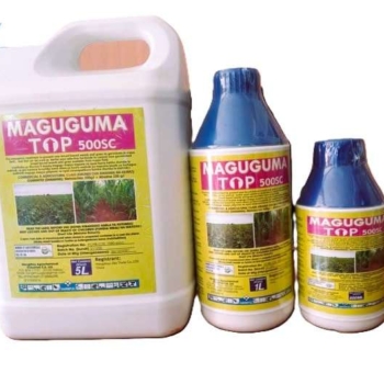 MAGUGUMA TOP 500SC 5L