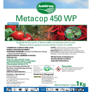 METACOP 450 WP 5Kg