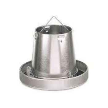 POULTRY FEEDER 6KG