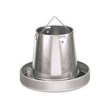 POULTRY FEEDER 6KG