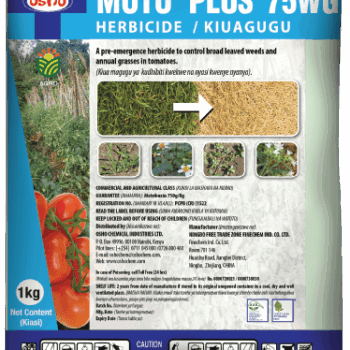 MOTO PLUS 75WG – 1KG