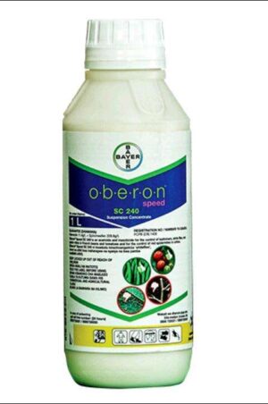 OBERON SPEED SC240  500ml