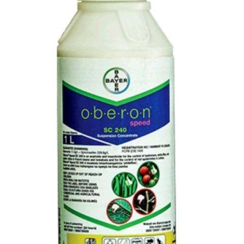 OBERON SPEED SC240  500ml