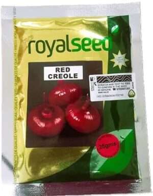 Red Creole onion 500g