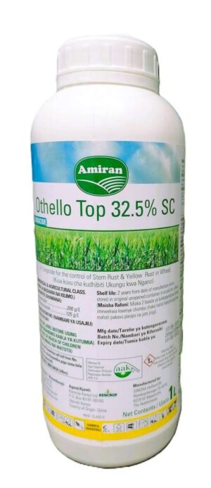 OTHELLO TOP 32.5% SC - 1Litre