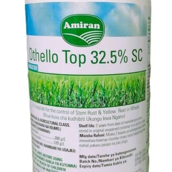 OTHELLO TOP 32.5% SC – 1Litre