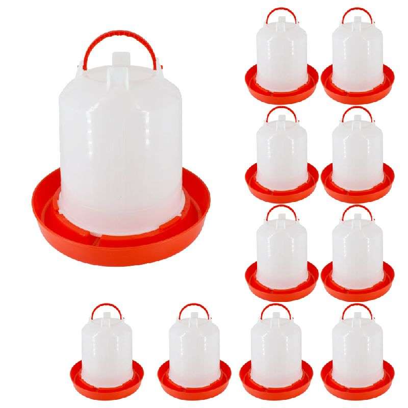 POULTRY DRINKER 1L - Image 2