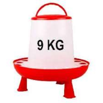 POULTRY FEEDER 9KG