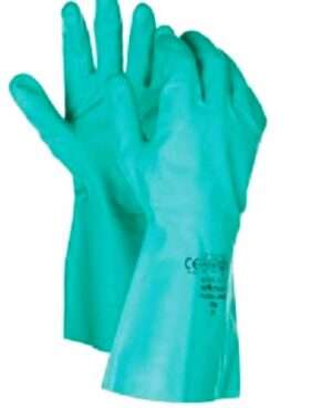 NITRILE GLOVES