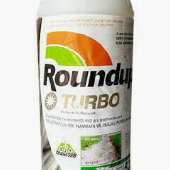 Roundup TURBO 1L