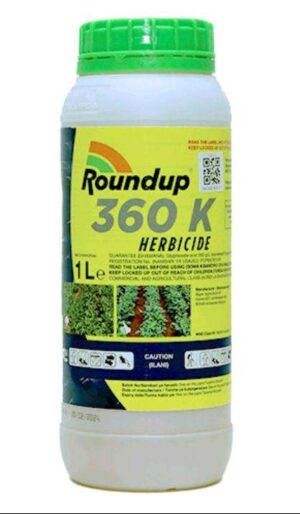 ROUNDUP 360K 1L