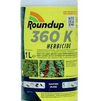 ROUNDUP 360K 1L