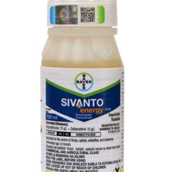 SIVANTO ENERGY EC85 100ml